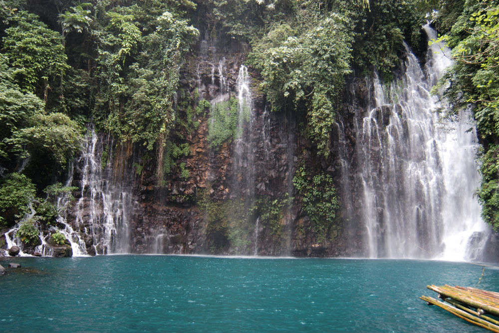 Discovering Iligan in Philippines, the ‘City of Majestic Waterfalls ...