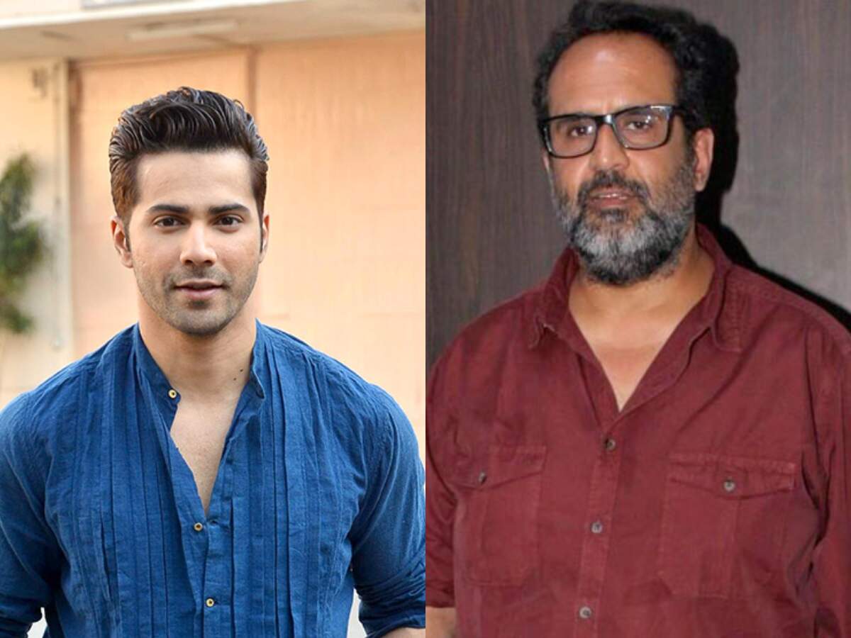 Varun Dhawan roped in for Aanand L Rai's next film?