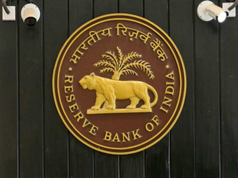Rbi Reports Spike In Bank Frauds Things To Know The Times Of India