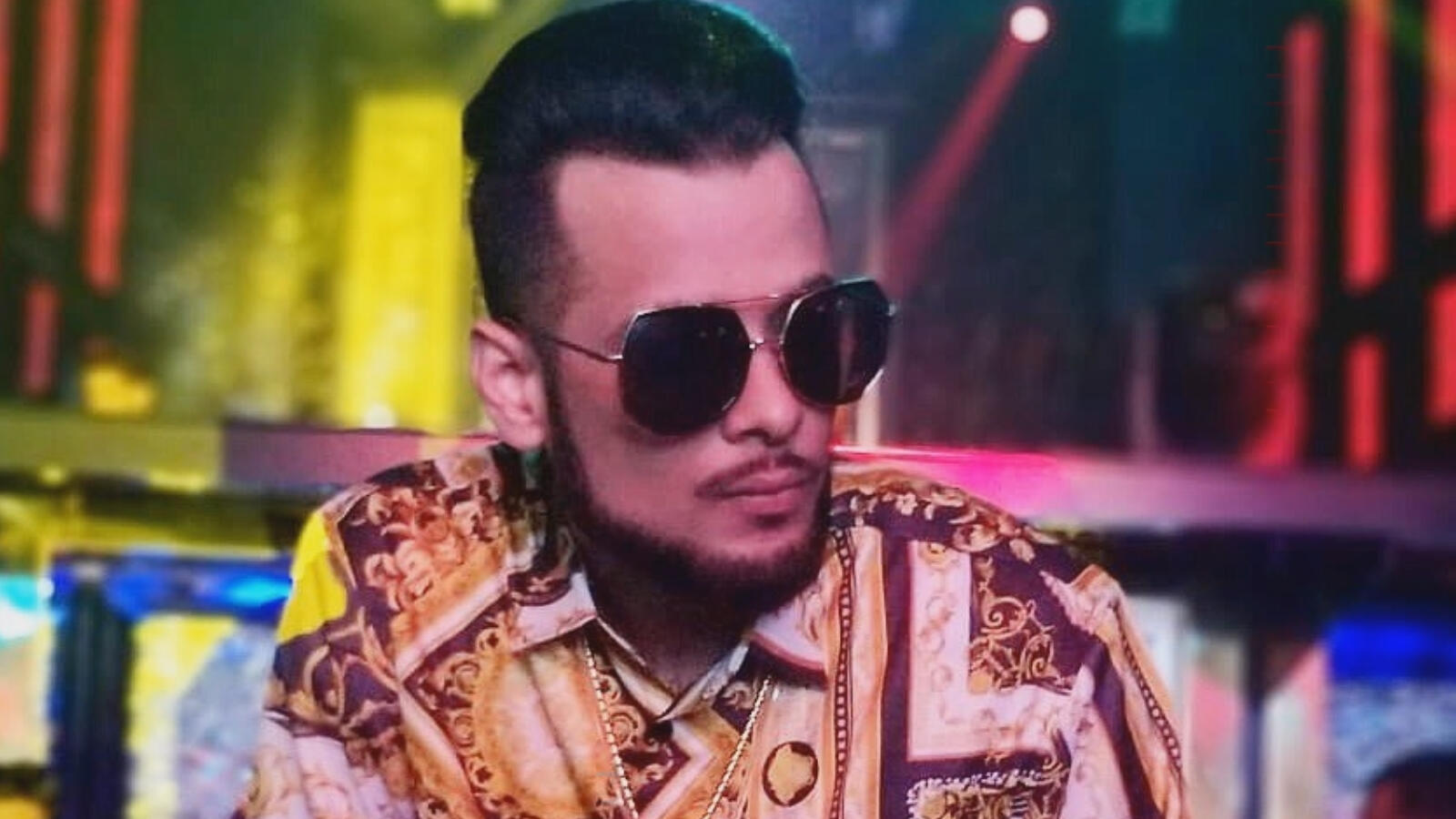 Ikka talks about his love for rap music