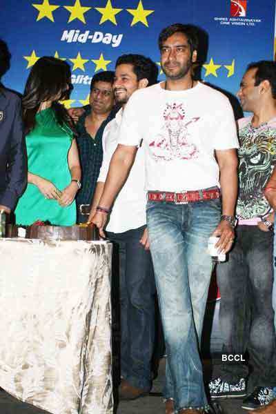 Success bash: 'Golmaal 3'