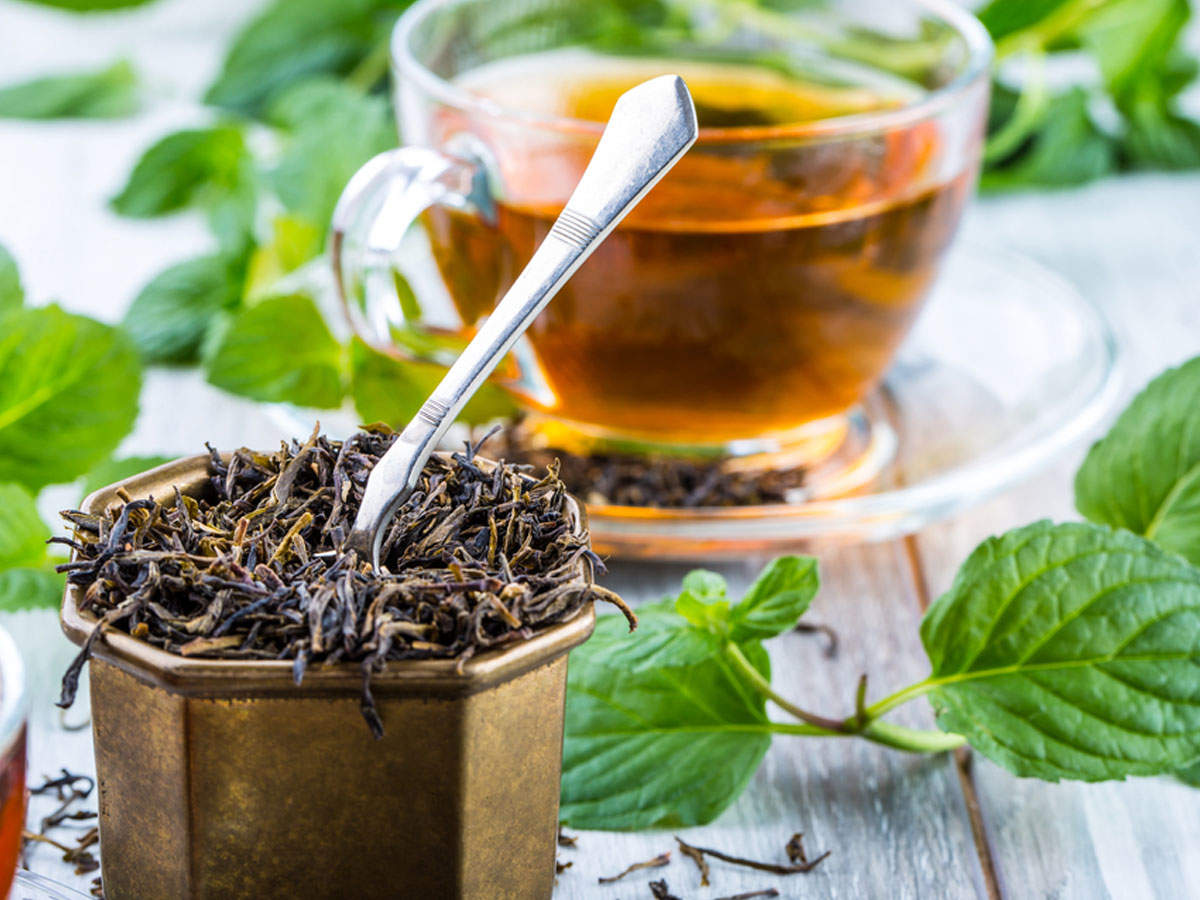 Assam Tea Health Benefits: What is Assam tea and what are its benefits