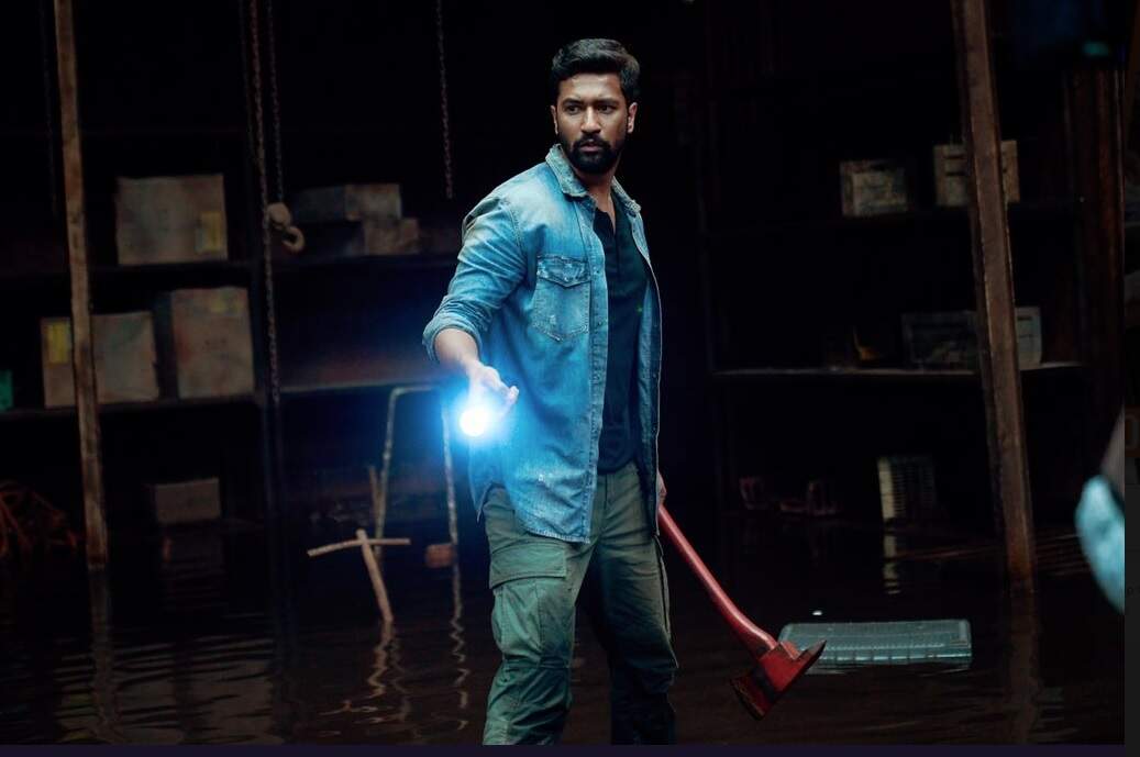   3" title = "3" /> </div>
<p></strong>  KJo Plunged Into The Movie is Run by the newcomer Bhanu Pratap Singh, who would have finished shooting the film a few weeks ago.<br />
<br /> Speaking of the project, Shashank Khaitan reportedly said that "Bhoot – Part One: The Haunted Ship" is based on a real incident in Bombay. He also added that they were planning to make more authentic movies, even horror comedies. According to him, it's an exciting time to advance the franchise.<br />

</div>
<p><script async src=