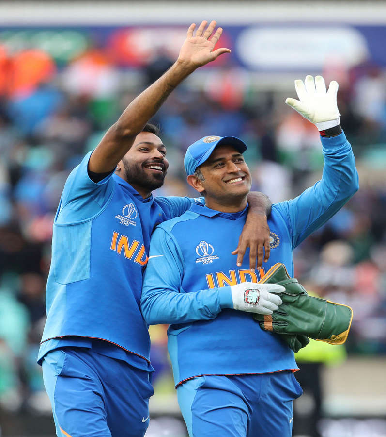 India beat Australia by 36 runs, Kohli credits bowlers