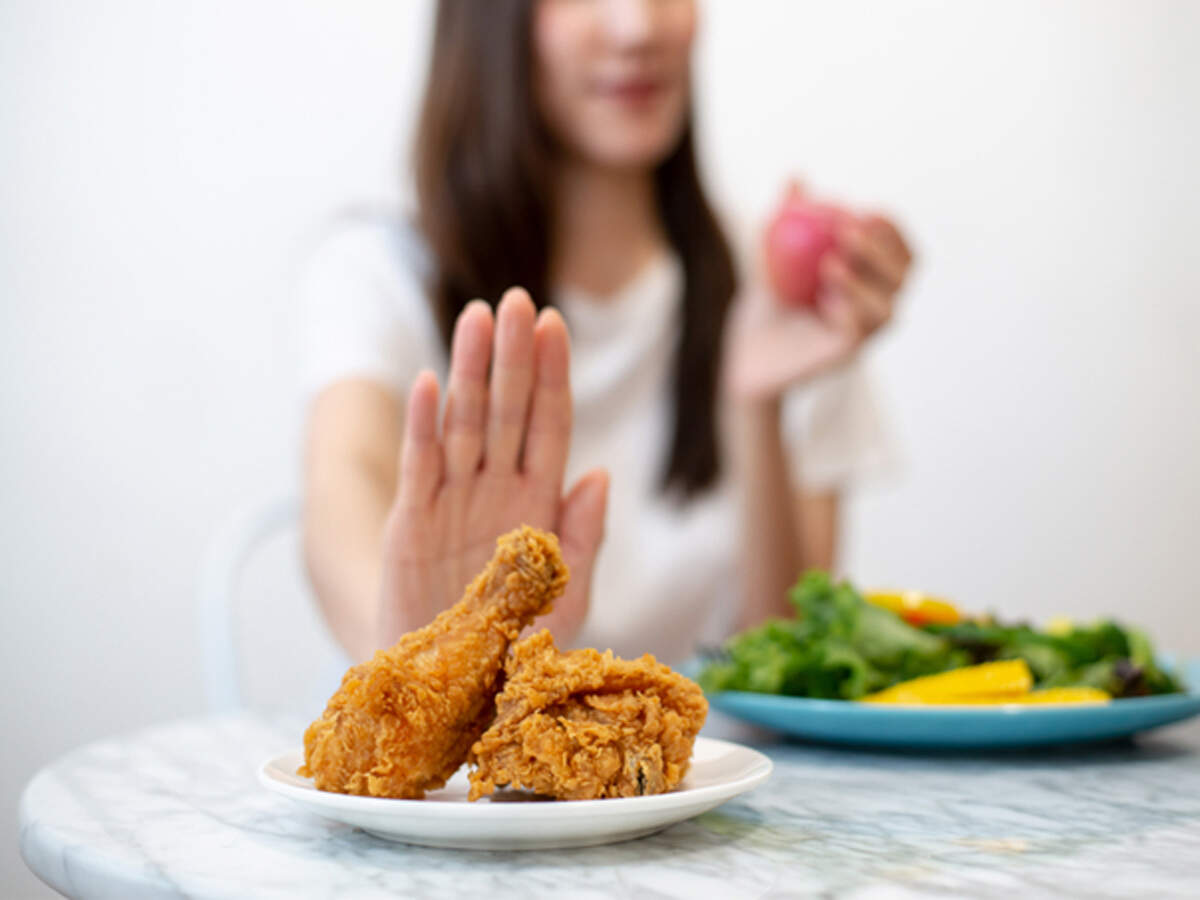Can eating junk food hamper your cognitive skills?