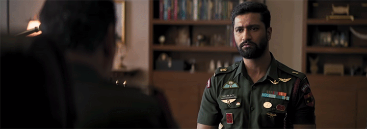 Uri the surgical strike movie download in on sale telugu