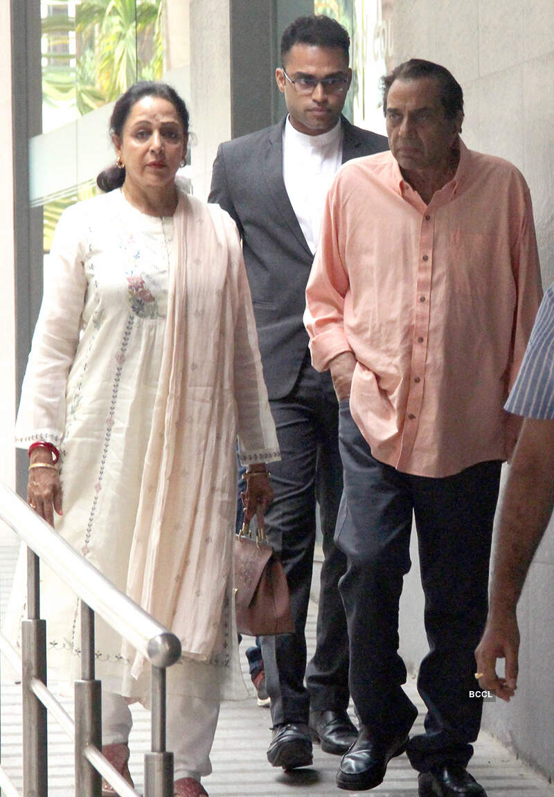 Esha Deol and Bharat Takhtani pictures