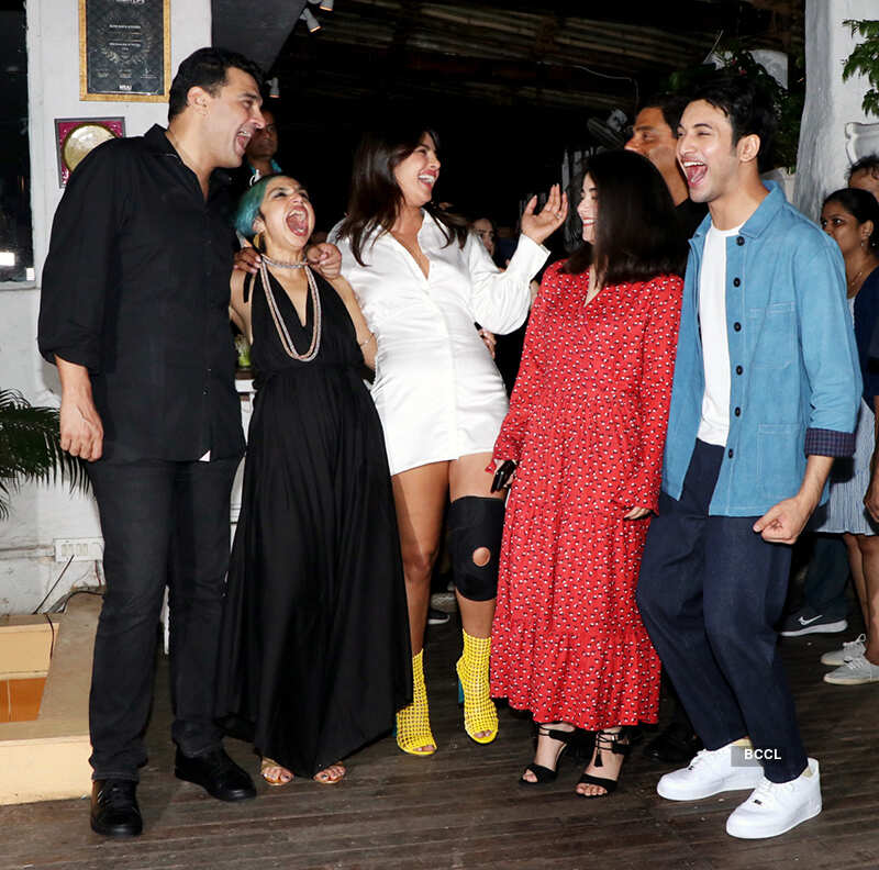 Priyanka Chopra hot pictures