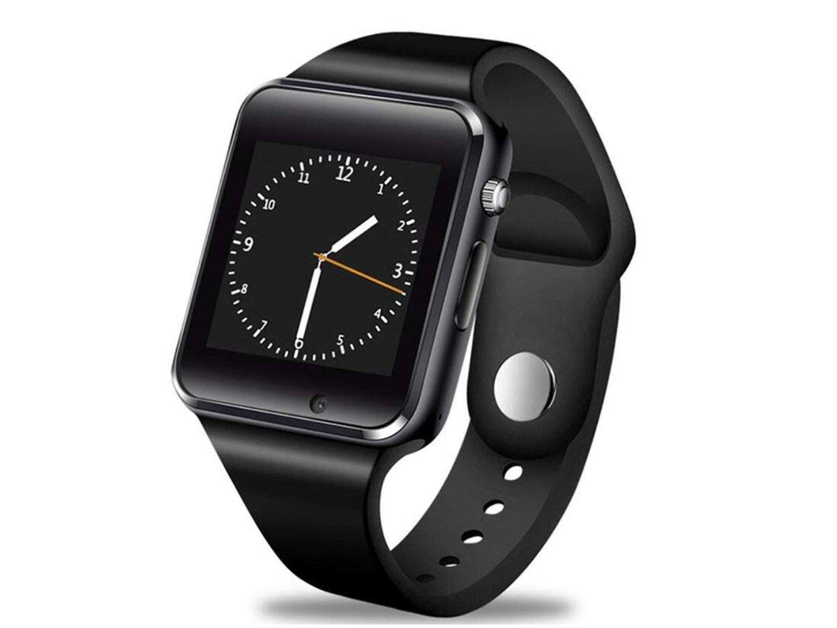 smart watch price 999