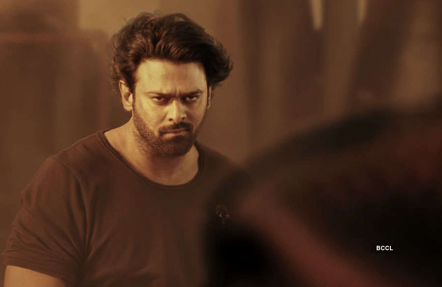 Saaho | Photogallery - ETimes