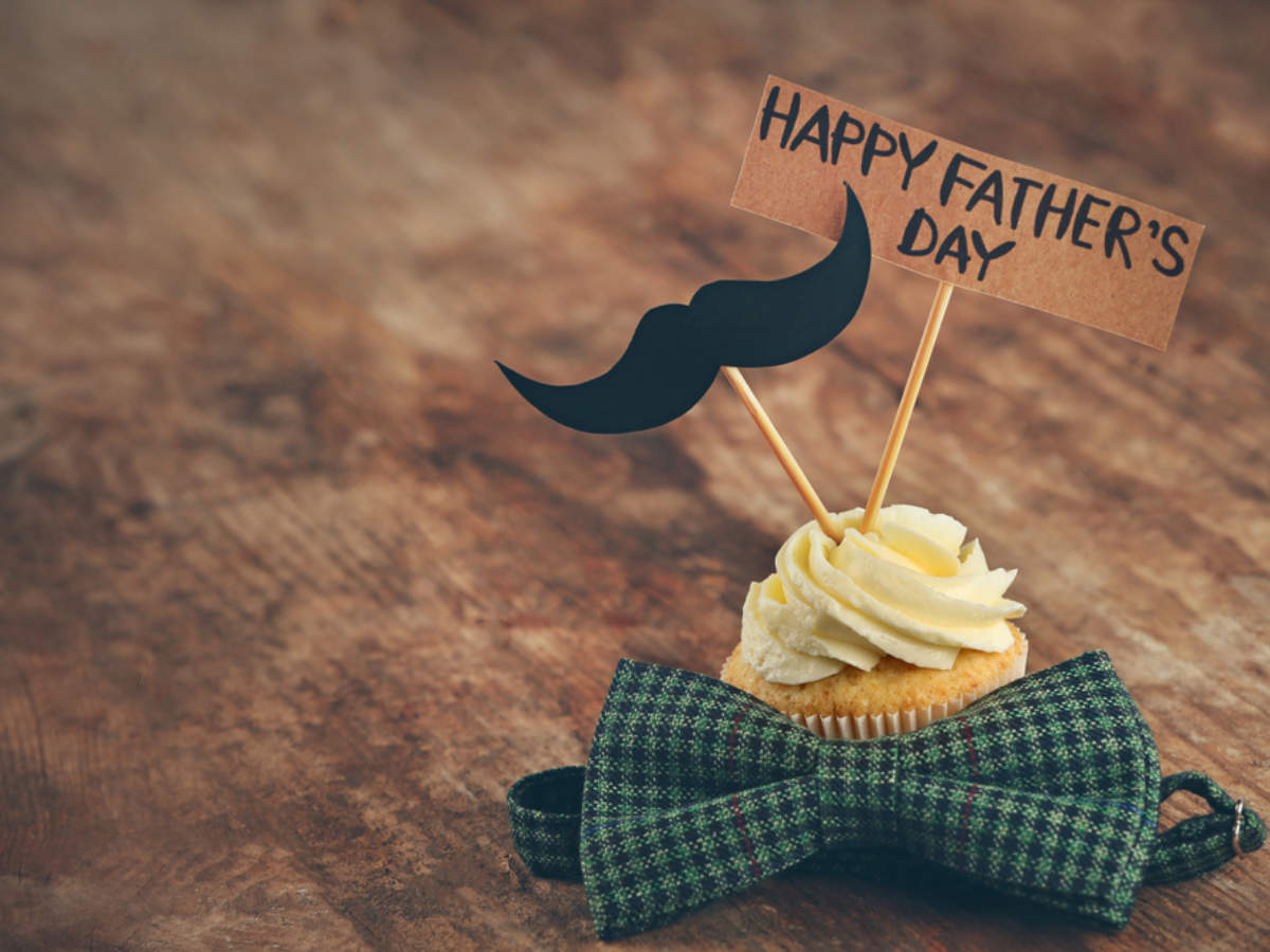 Father's Day 2022 Wishes, Messages, Images, Status & Quotes: How ...