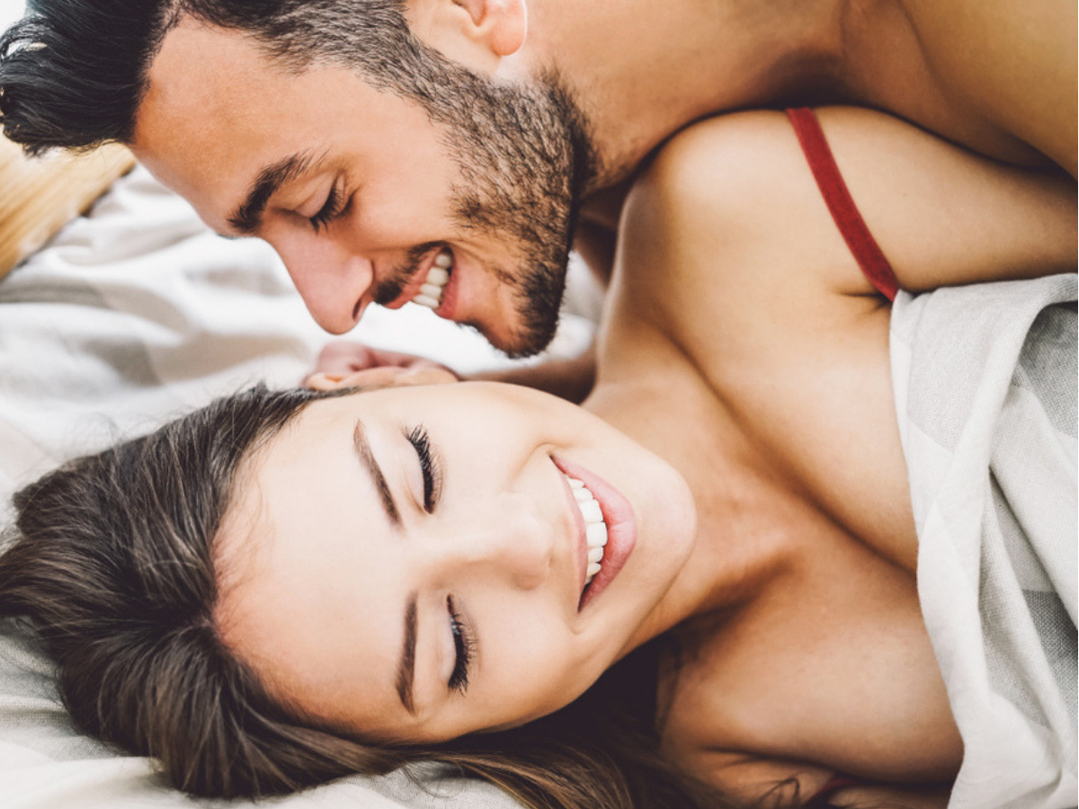 Sleep patterns say a lot about your love life, finds a study