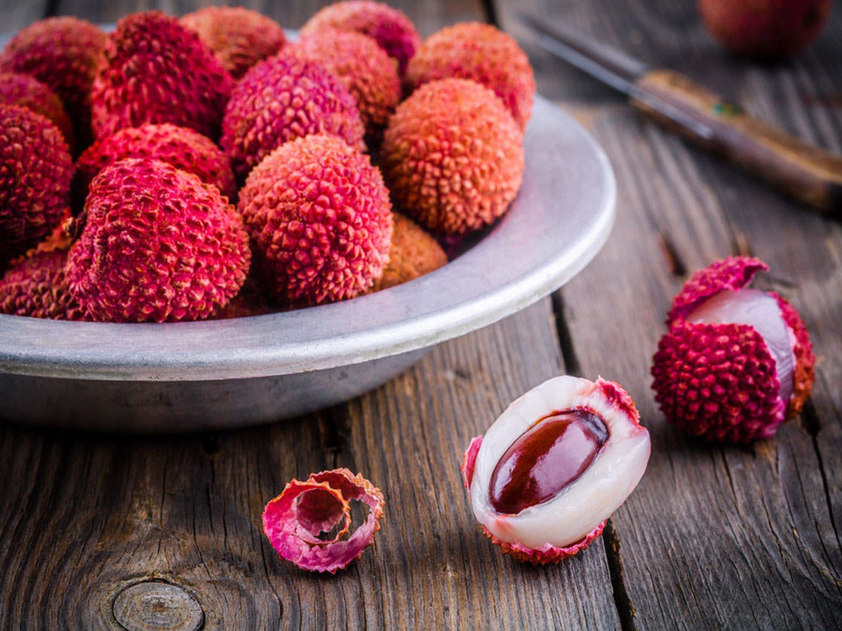 Toxic Lychee This Is How Lychee Turned Deadly For Some Children Bihar