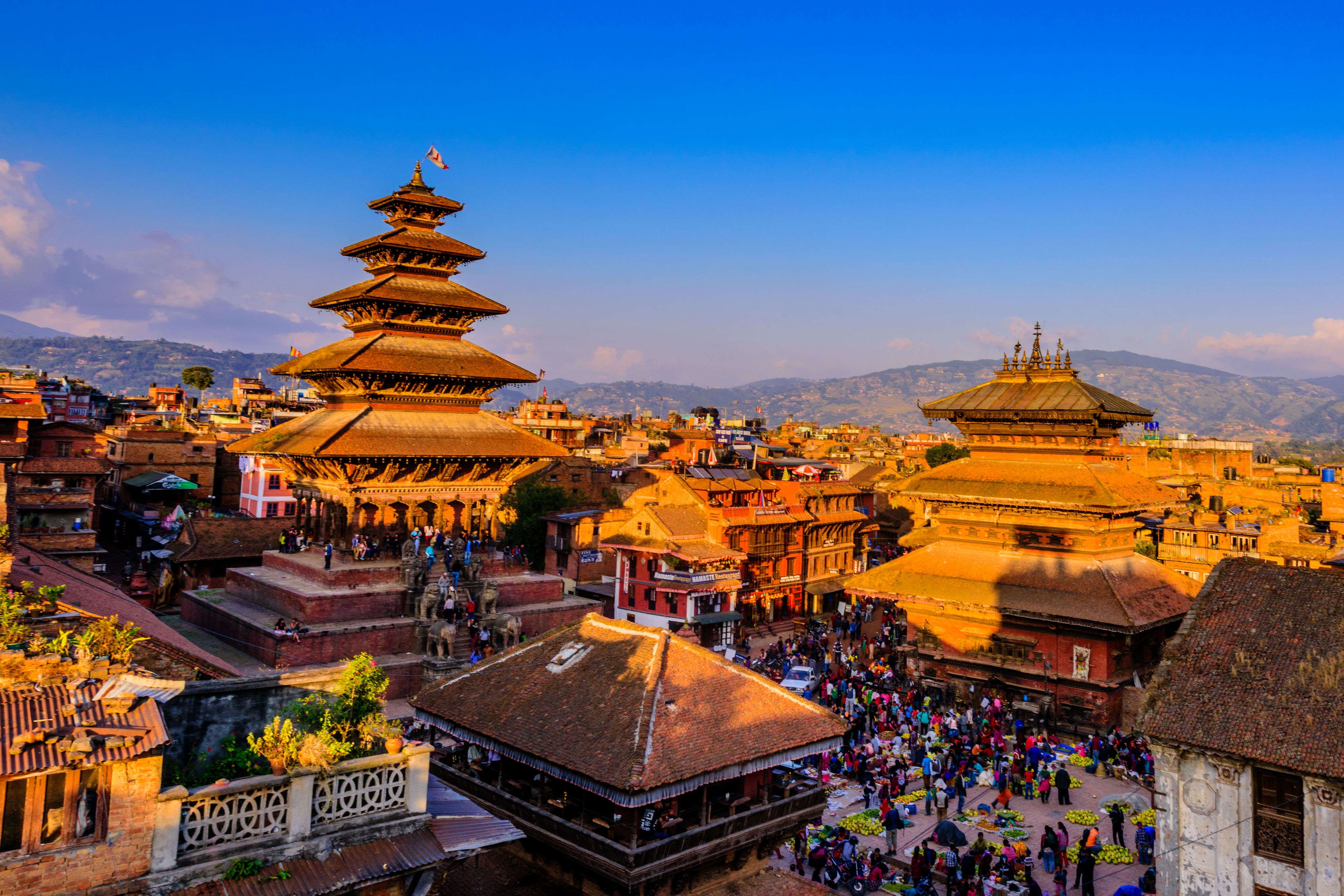 Nepal Tourism to strengthen its tourism game in 2020 with 'Visit Nepal  Year