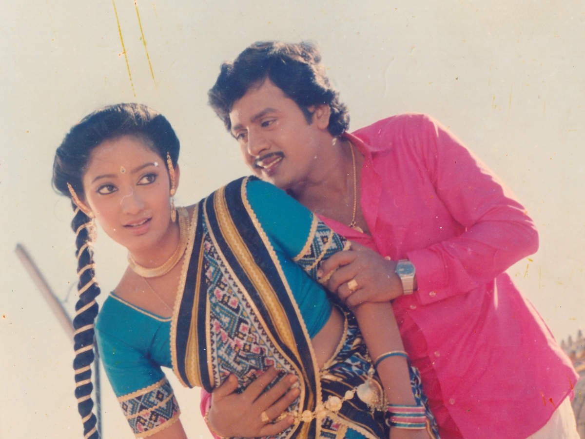 Senthil: Celebrating 30 Years Of Karagattakaran | Tamil Movie News - Times  of India