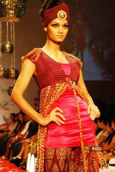 PFW: Nivedita