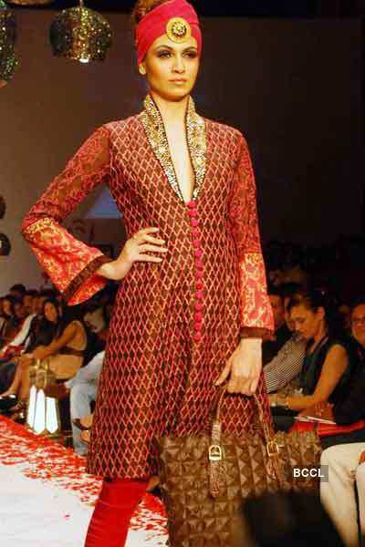 PFW: Nivedita