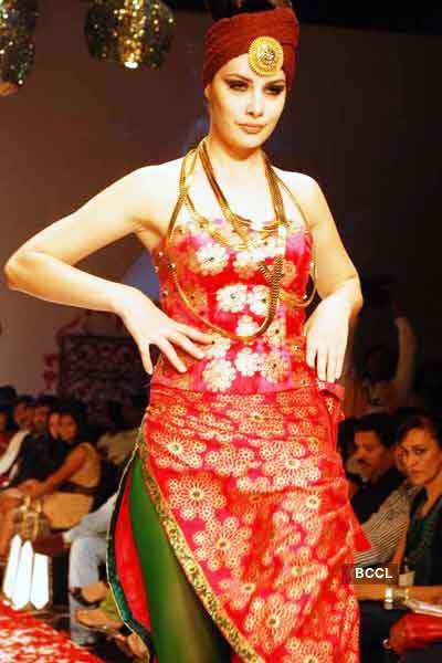 PFW: Nivedita