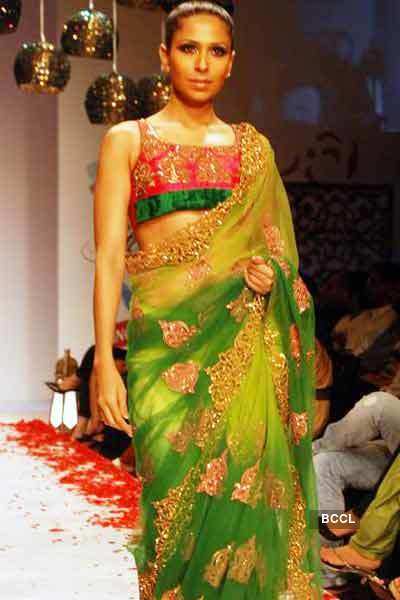 PFW: Nivedita