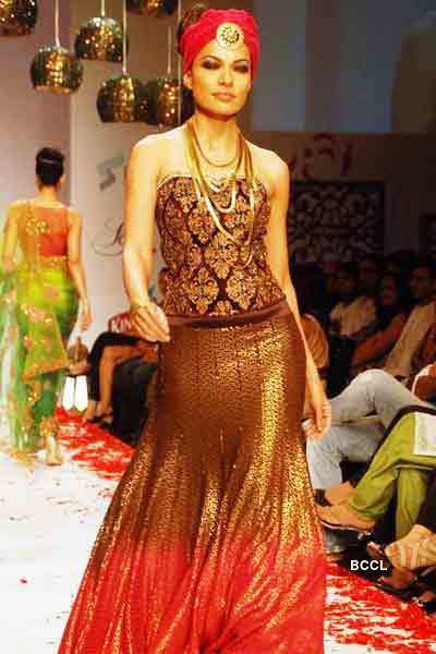 PFW: Nivedita