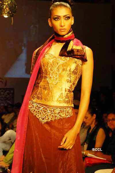 PFW: Nivedita