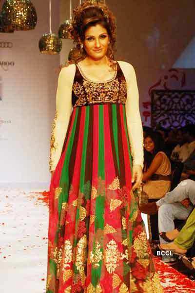 PFW: Nivedita