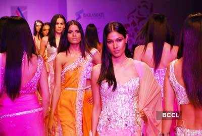 PFW: Raakesh Agarvwal