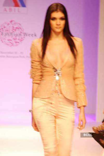 PFW: Raakesh Agarvwal