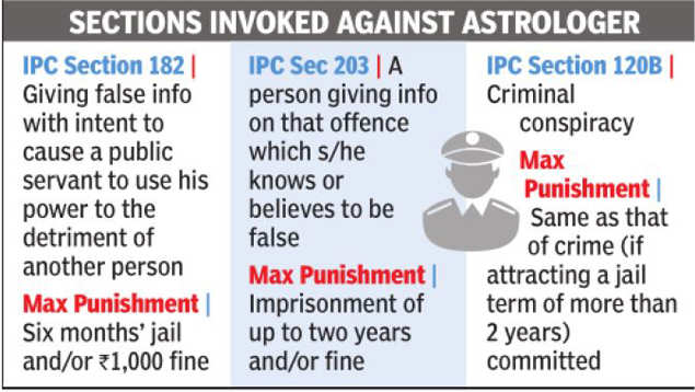   astro "title =" astro "/> </div>
<p>  The woman's request for pre-trial detention indicates that when her lawyer was arrested, he explained that the attack plan had been discussed by her with her cousin, one of the alleged attackers, Altamash Ansari, One day before the attack, May 24, she wrote to the police to deny that the accusation of her lawyer was "absolutely false" There was "absolutely no reason for me to do it" … "even on the wrong advice of a lawyer," she told the police. At present, five people, including the lawyer, have been arrested and released on bail.The police say that there is now another suspect that they are looking for in this case.</p>
<p>  Oberoi was arrested on May 5th. He spent more than a month in prison before Bombay HC released him on bail, after significantly observing that the discussions exchanged between the actor and his rapist accuser "throw a doubt about the veracity of the RIP "(against him)".</p>
<p>  On June 7, Attorney General S Gavand informed Judge Revati Mohite-Dere of Bombay HC that the "second RIP filed on May 25 was deemed to be false".</p>
<p>  The prosecutor also stated that the investigation conducted in the second RIP revealed that the attack on the complainant was organized by the complainant herself in collusion with her lawyer and other persons. . "In fact, the investigation reveals that the complainant herself organized her own attack, the obvious reason being to ensure that the applicant (Oberoi) was not released on bail," observed the judge. Mohite-Dere in his bail order in Oberoi.<br />

</div>
</pre>
</pre>
[ad_2]
<br /><a href=