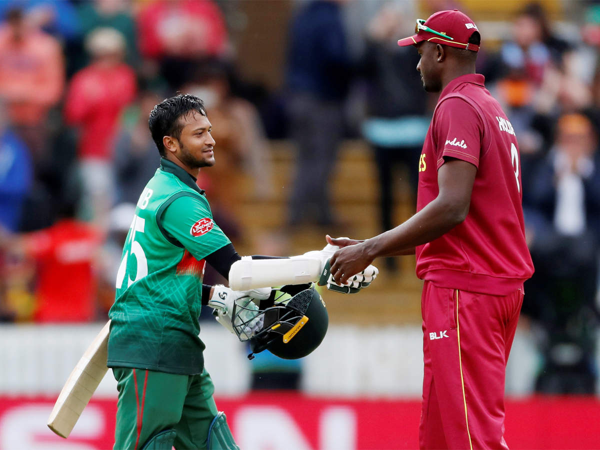 bangladesh vs west indies