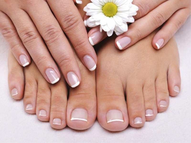 Best Diy Tips For Monsoon Pedicure