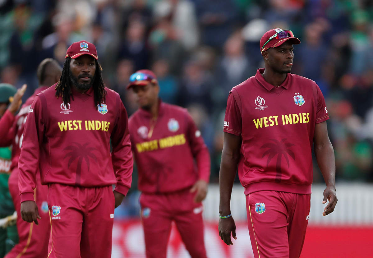 ICC World Cup 2019: Bangladesh win by seven wickets, West Indies captain blames batsmen