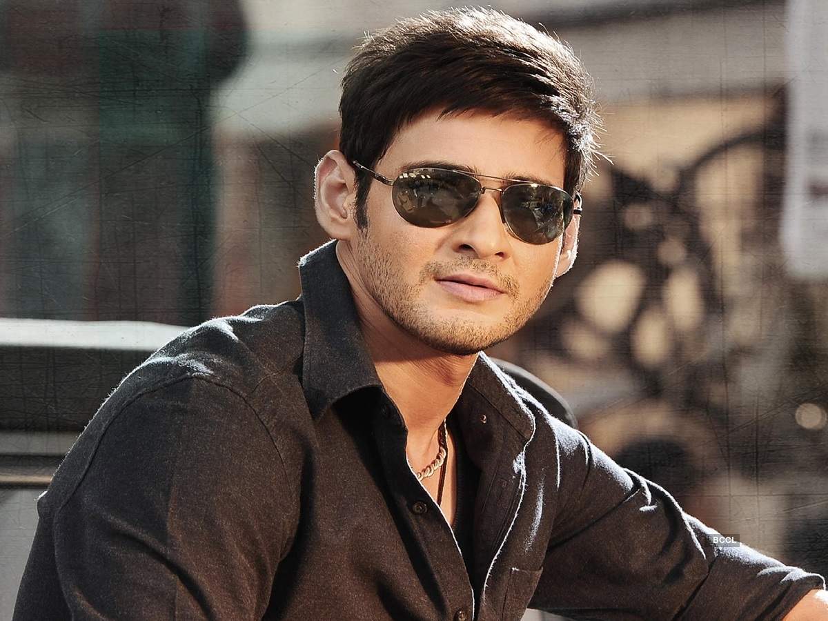 Super Star Mahesh Babu opens up about his journey in Tollywood | The ...