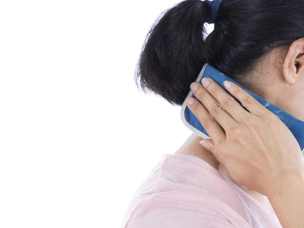 Homemade Heating Pad A stepbystep guide to make your own heating pad