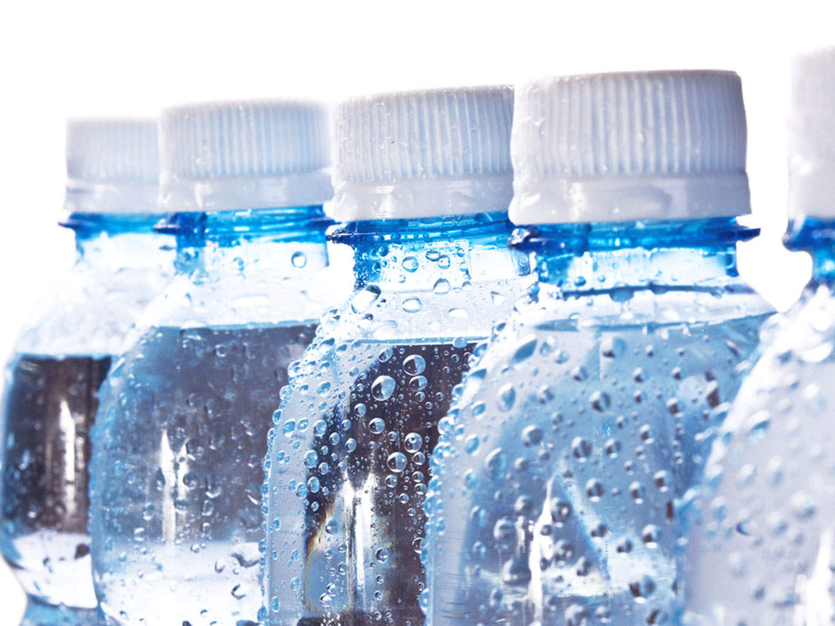 Is carbonated water good for your body? | The Times of India