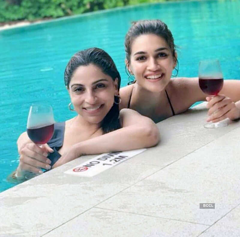 Kriti Sanon pictures