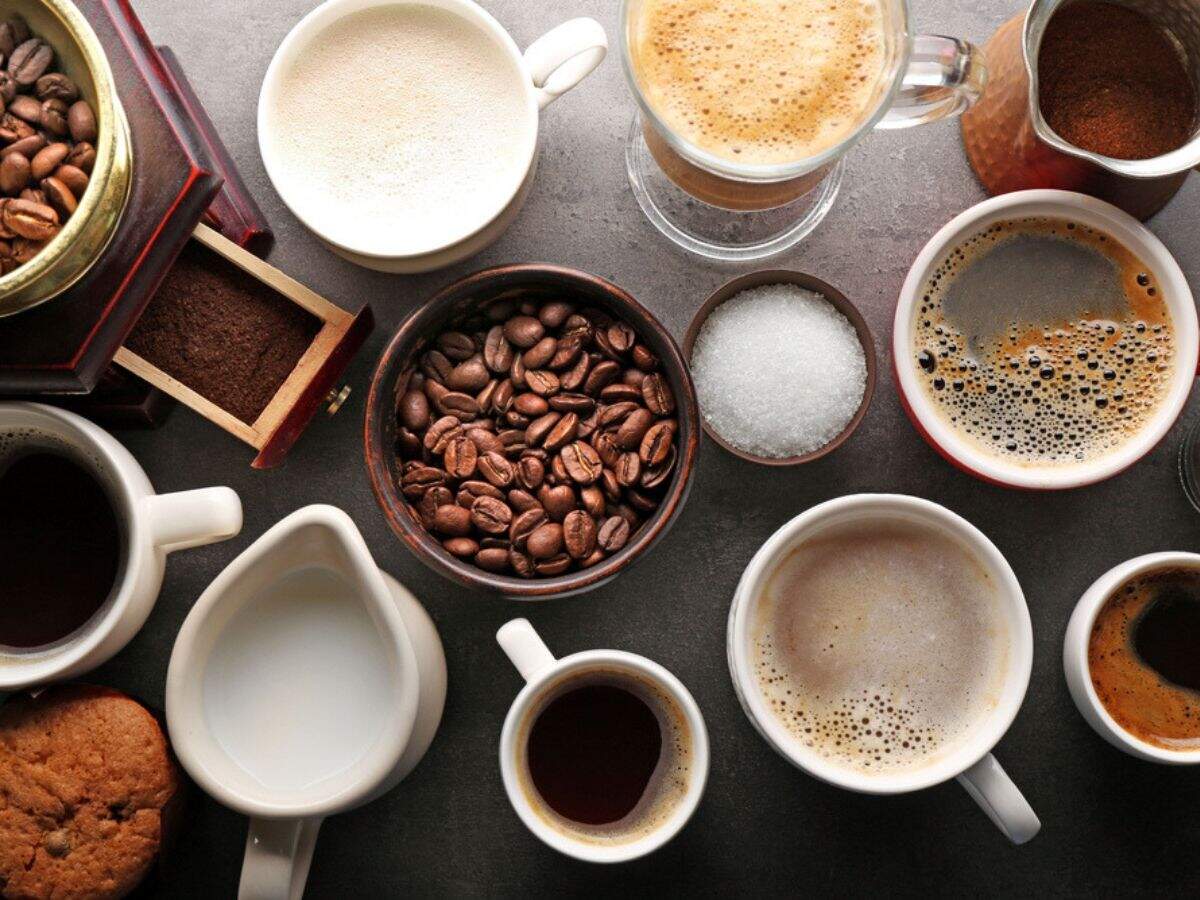 Can You Drink Coffee When Dieting Times Of India