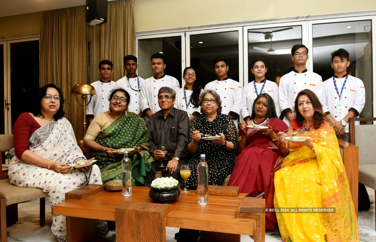 Future Hotel School celebrates the best of Bengali and Bangladeshi cuisines