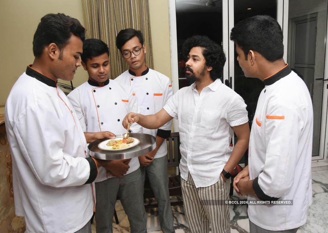 Future Hotel School celebrates the best of Bengali and Bangladeshi cuisines
