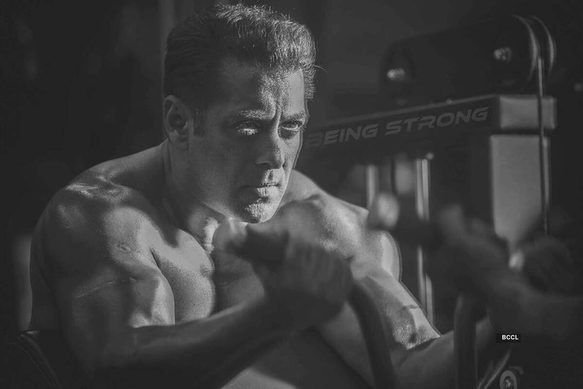 Salman Khan pictures