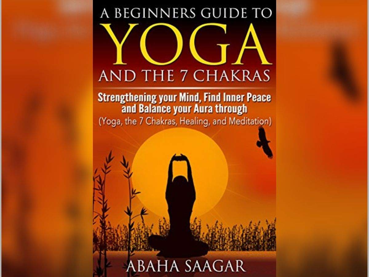 Best Yoga Books For Beginners | Blog Dandk