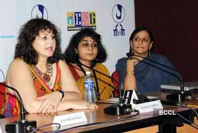 IFFI 2010