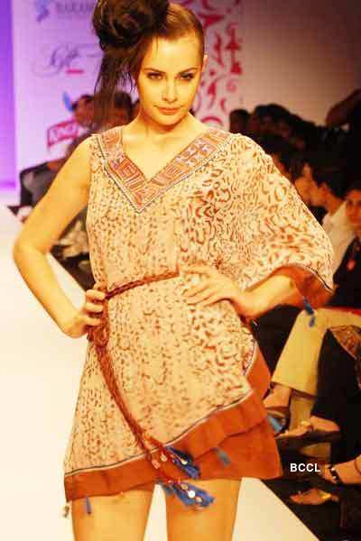 PFW: Surily Goel