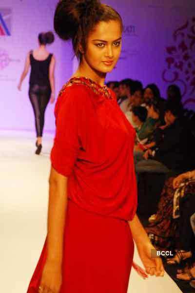 PFW: Surily Goel