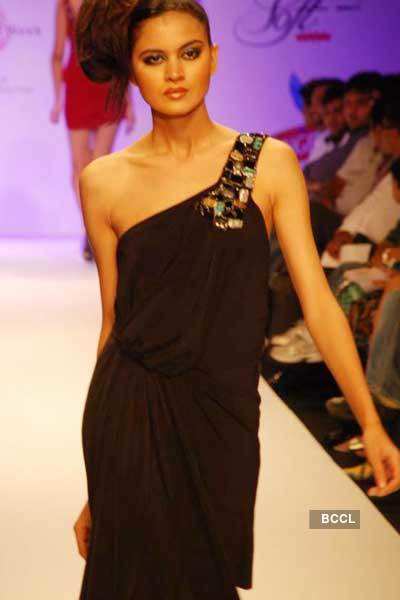 PFW: Surily Goel