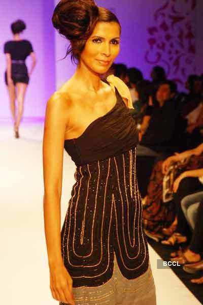 PFW: Surily Goel