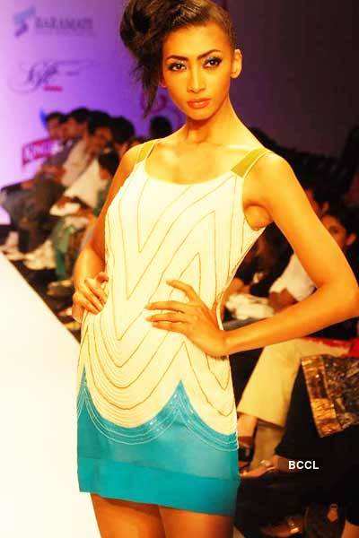 PFW: Surily Goel