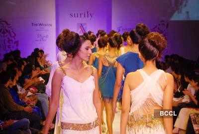 PFW: Surily Goel