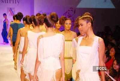 PFW: Surily Goel