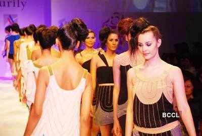 PFW: Surily Goel